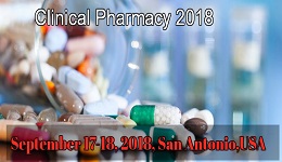 5th International Conference on Clinical Pharmacy and Health Care